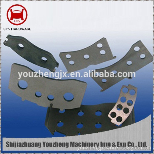 China Manufacturer Custom Metal Parts